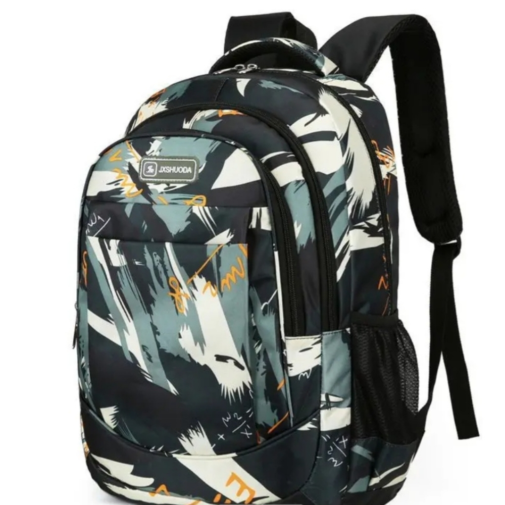 New custom backpack sport bag